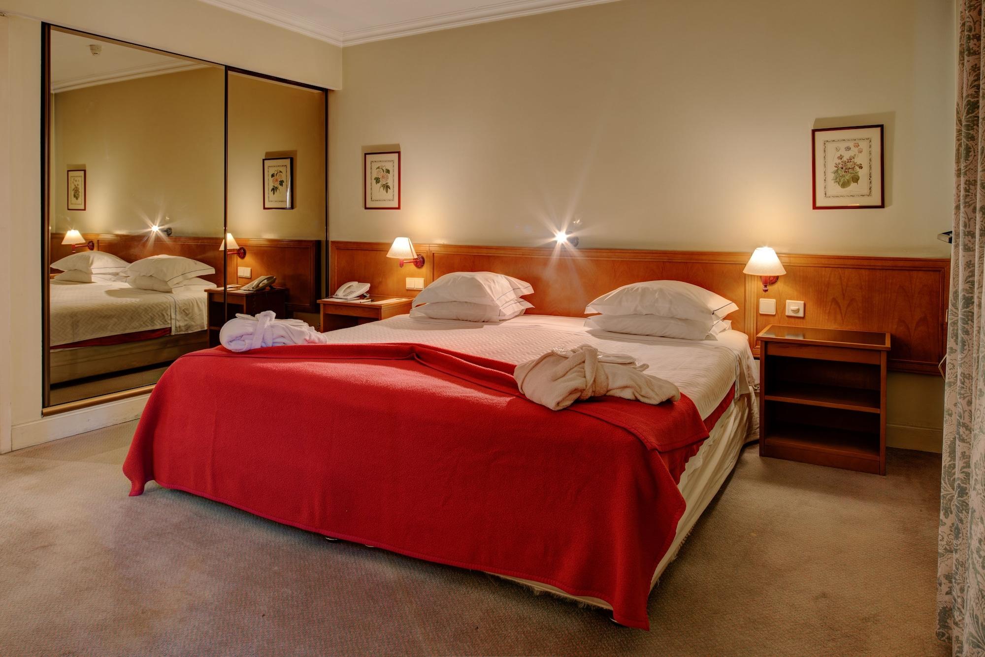 Vip Executive Suites Do Marques Hotel Lizbona Zewnętrze zdjęcie