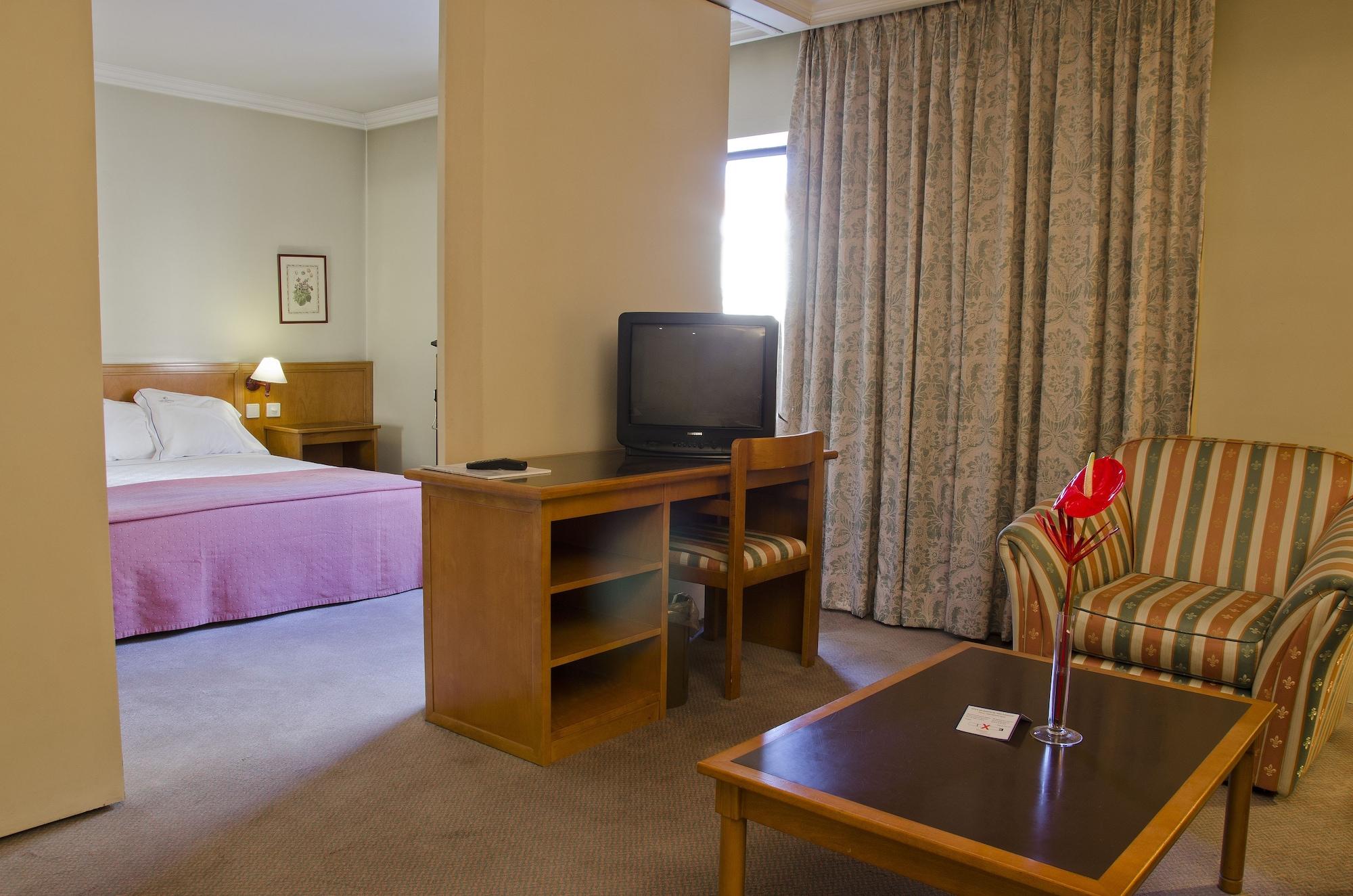 Vip Executive Suites Do Marques Hotel Lizbona Zewnętrze zdjęcie