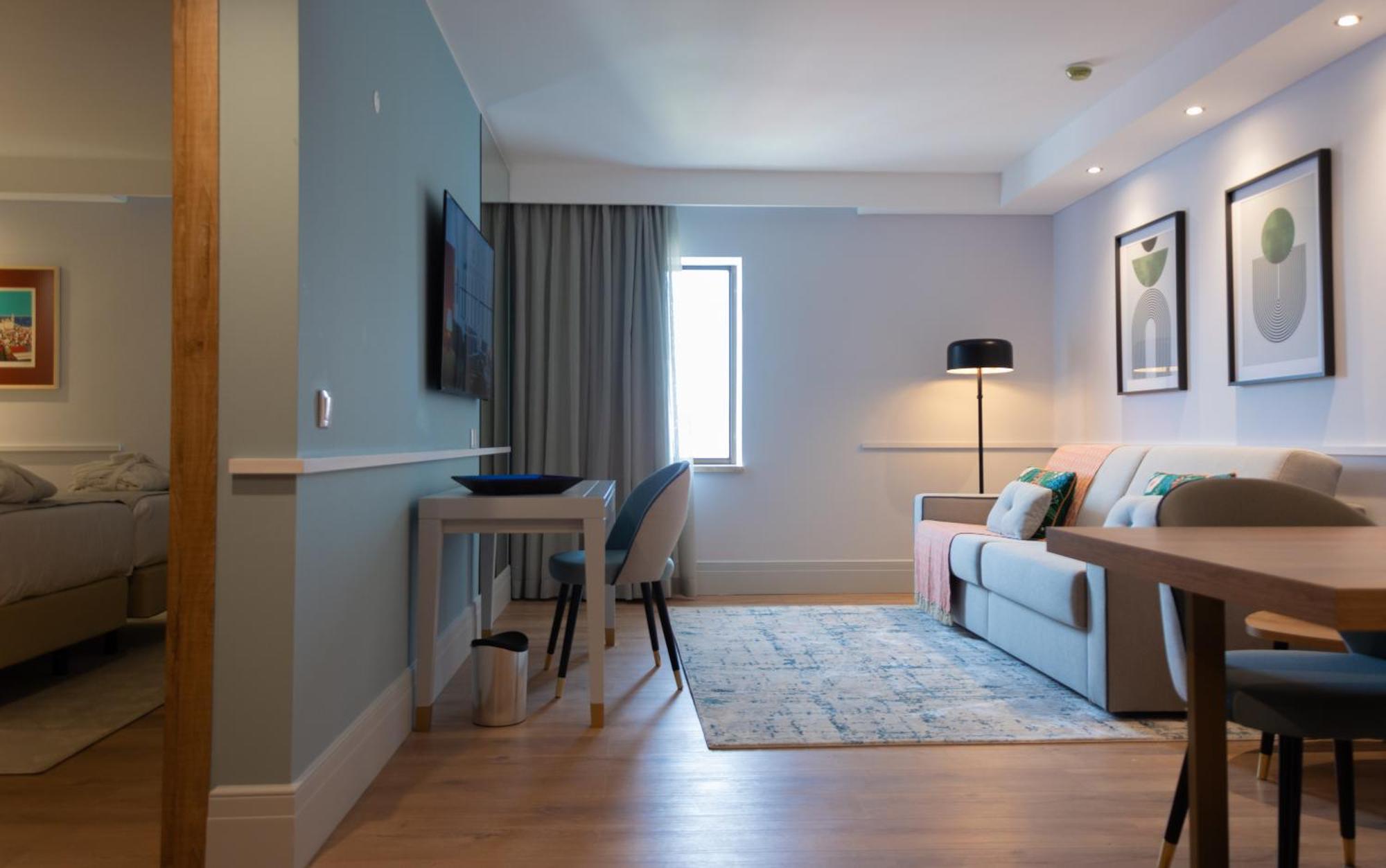 Vip Executive Suites Do Marques Hotel Lizbona Zewnętrze zdjęcie