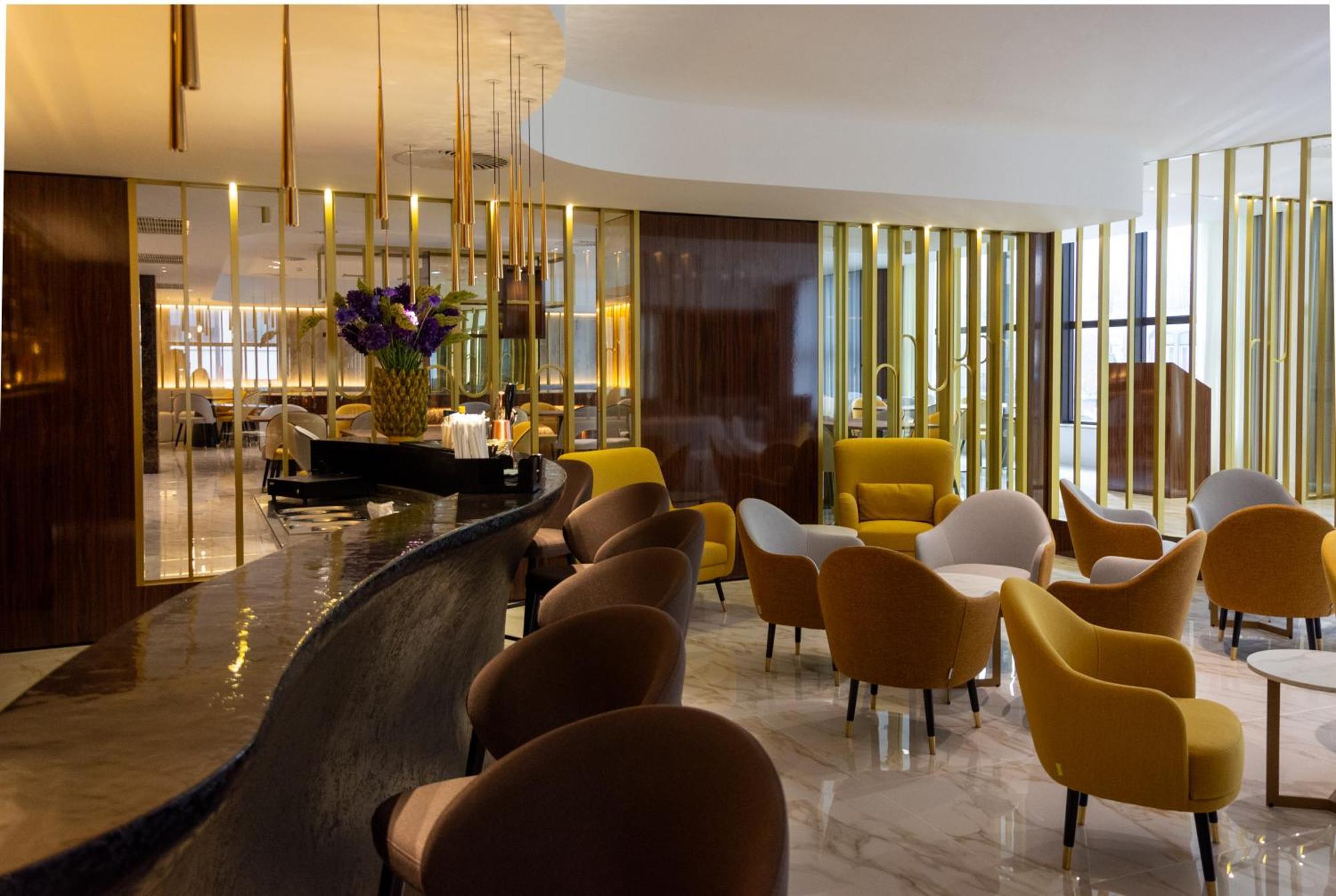 Vip Executive Suites Do Marques Hotel Lizbona Zewnętrze zdjęcie