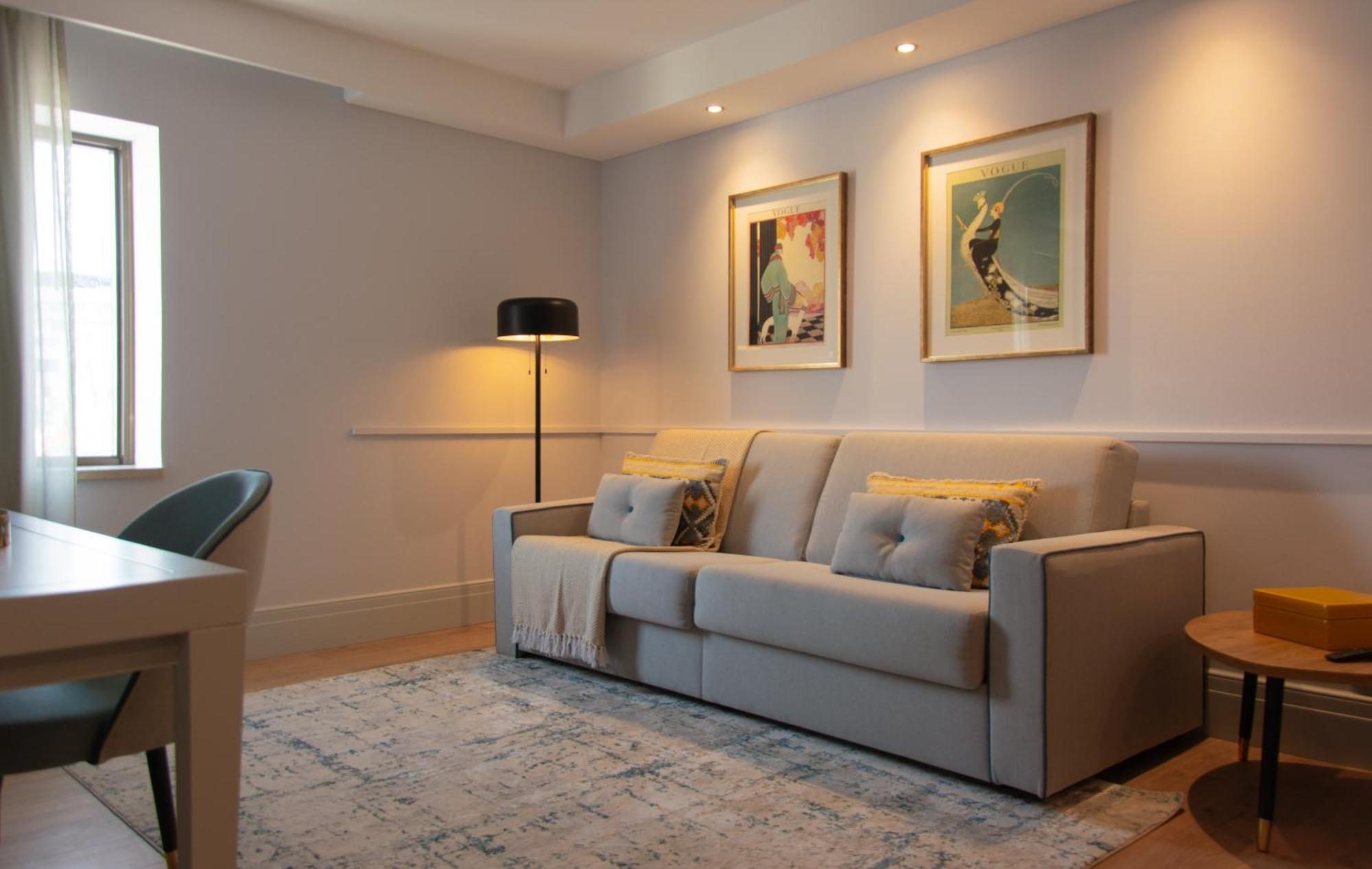 Vip Executive Suites Do Marques Hotel Lizbona Zewnętrze zdjęcie