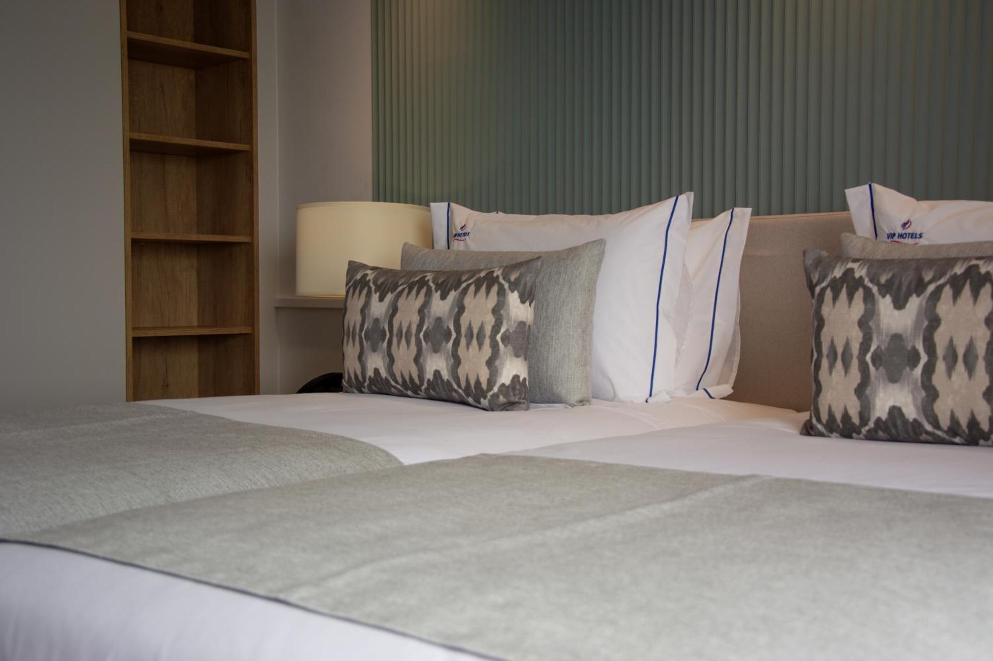 Vip Executive Suites Do Marques Hotel Lizbona Zewnętrze zdjęcie