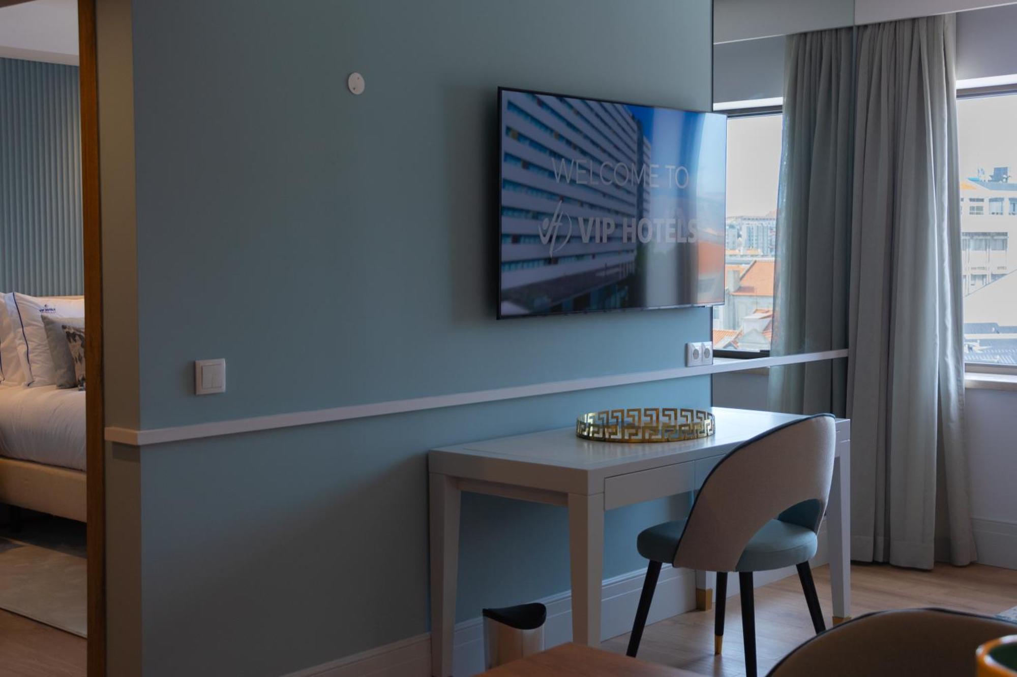 Vip Executive Suites Do Marques Hotel Lizbona Zewnętrze zdjęcie