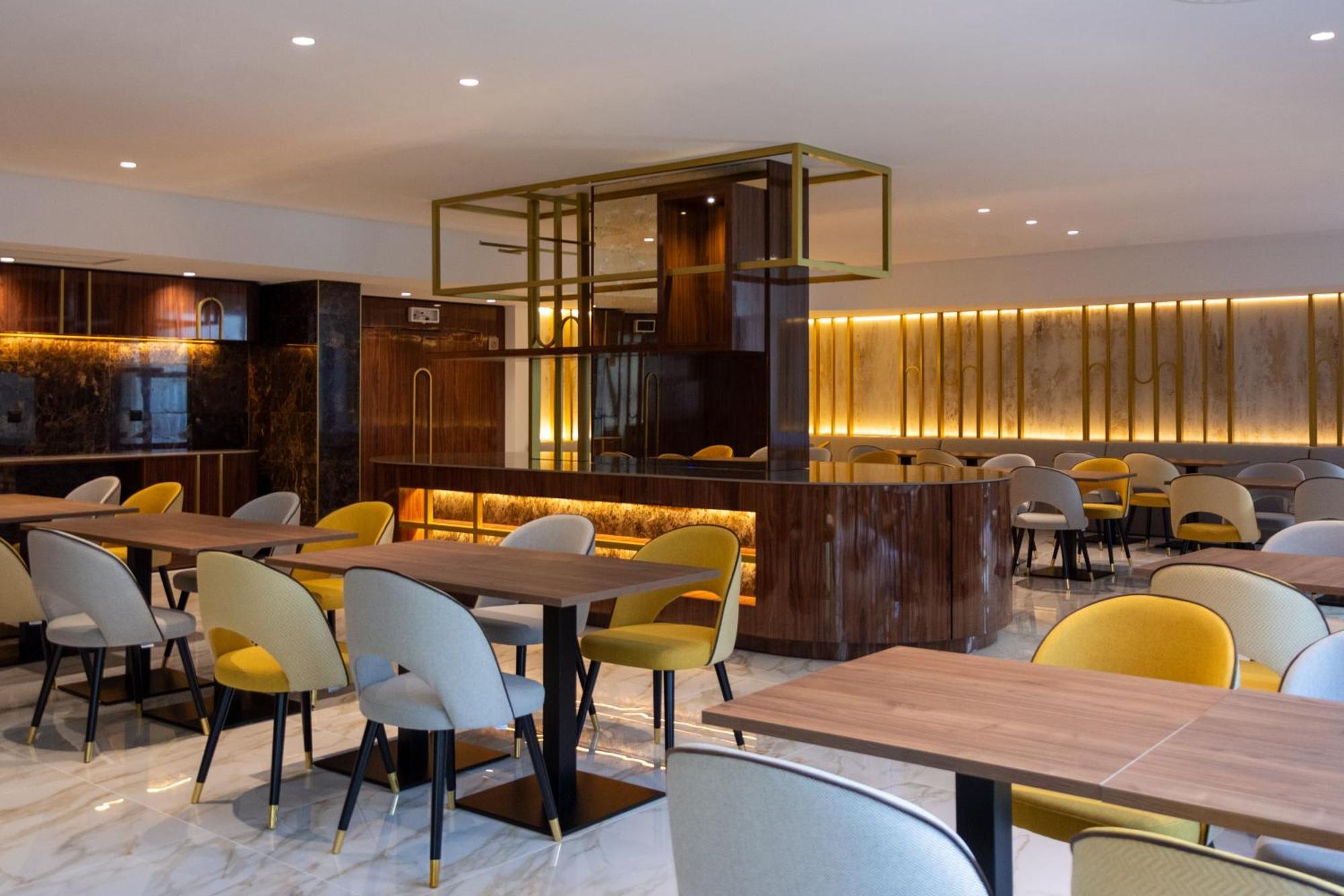 Vip Executive Suites Do Marques Hotel Lizbona Zewnętrze zdjęcie