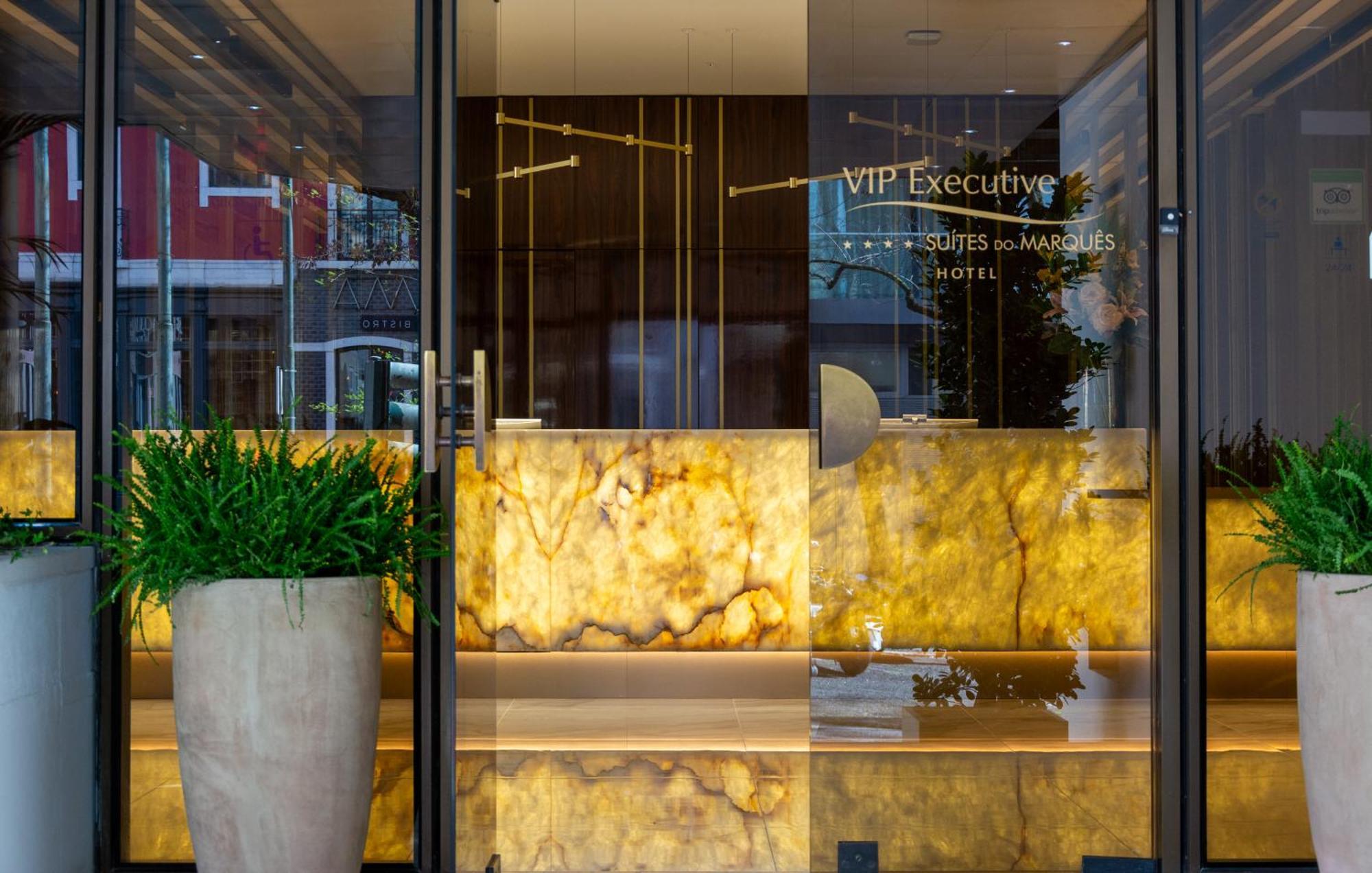 Vip Executive Suites Do Marques Hotel Lizbona Zewnętrze zdjęcie