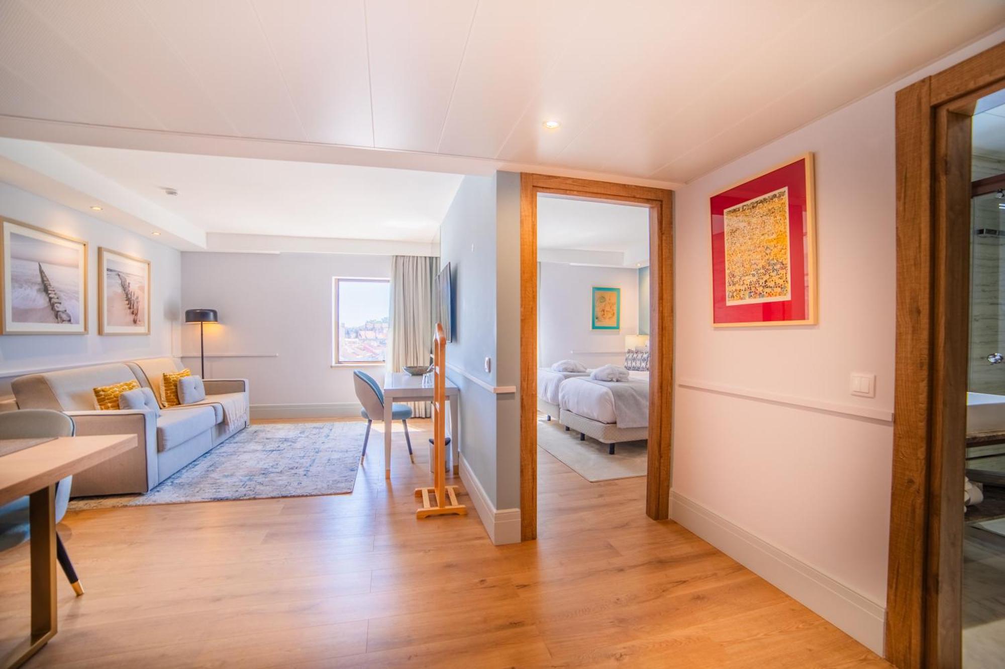 Vip Executive Suites Do Marques Hotel Lizbona Zewnętrze zdjęcie