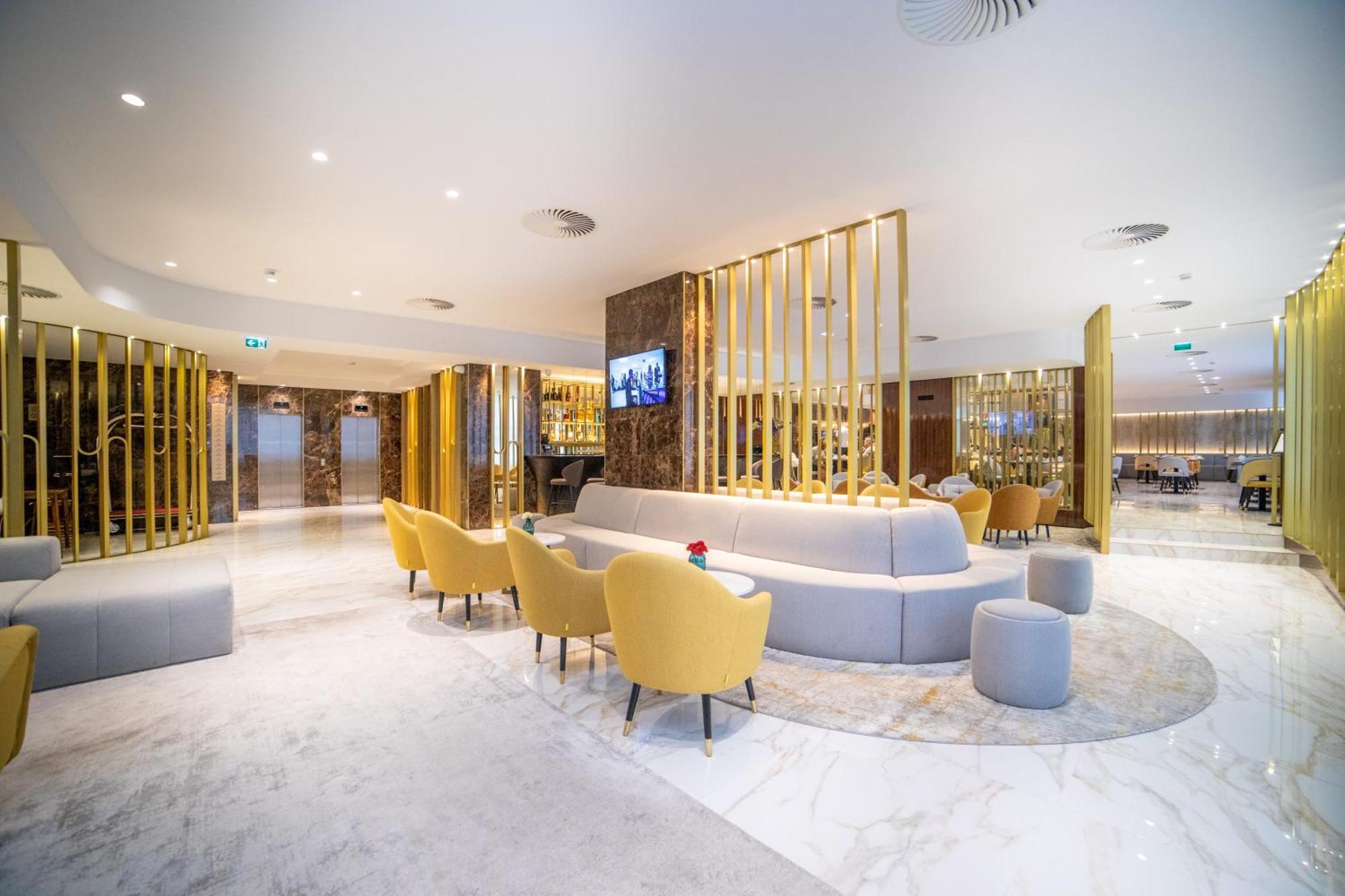 Vip Executive Suites Do Marques Hotel Lizbona Zewnętrze zdjęcie