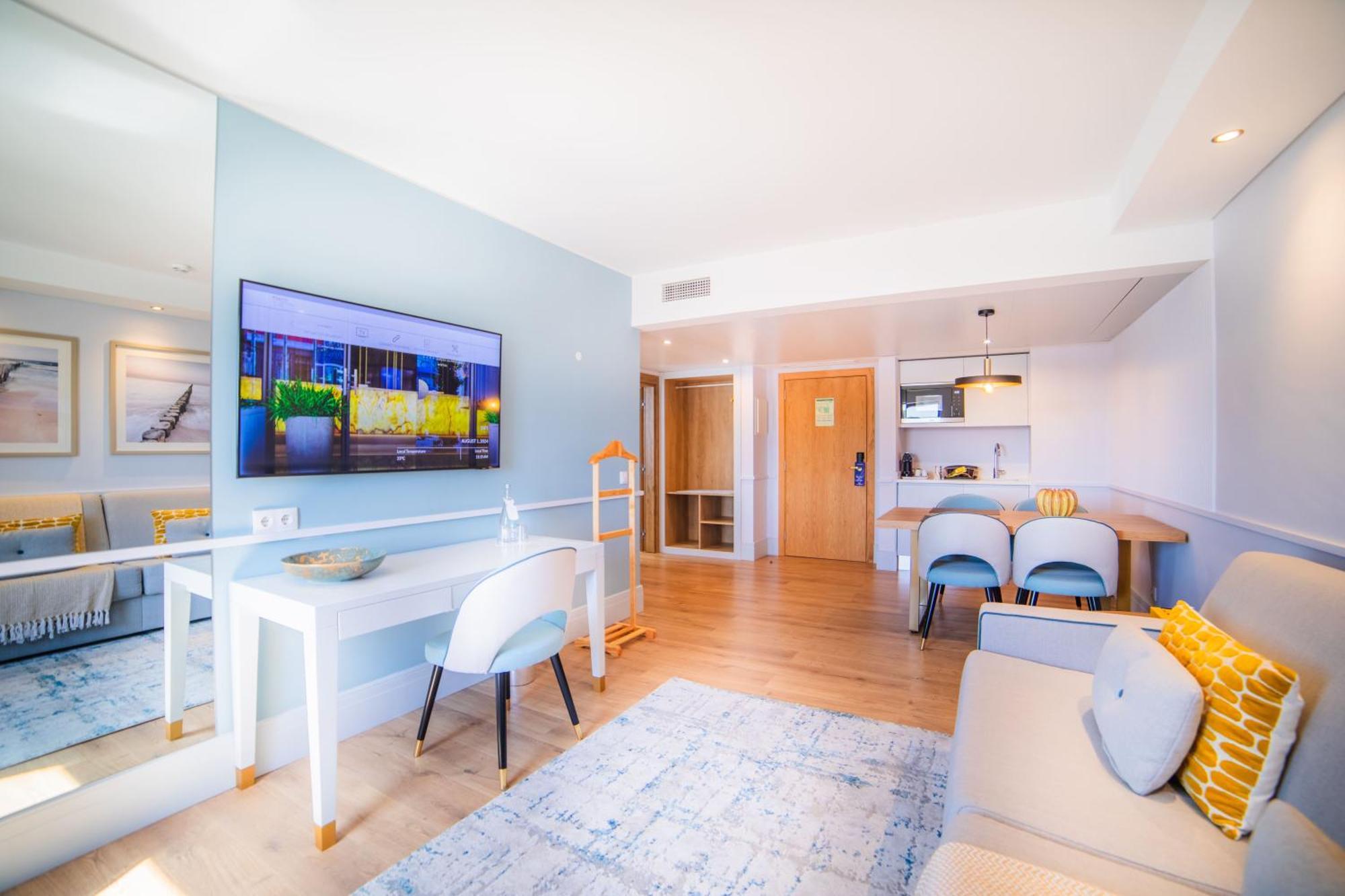 Vip Executive Suites Do Marques Hotel Lizbona Zewnętrze zdjęcie