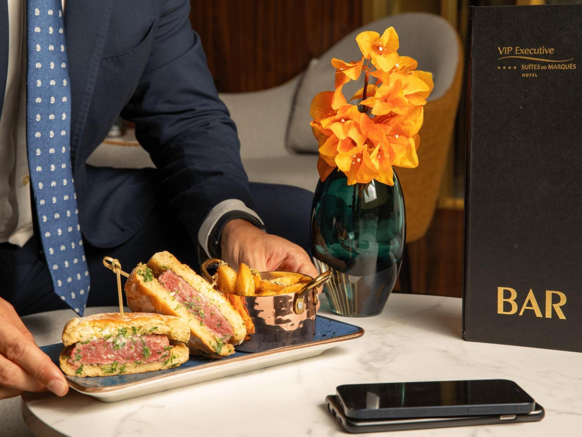Vip Executive Suites Do Marques Hotel Lizbona Zewnętrze zdjęcie