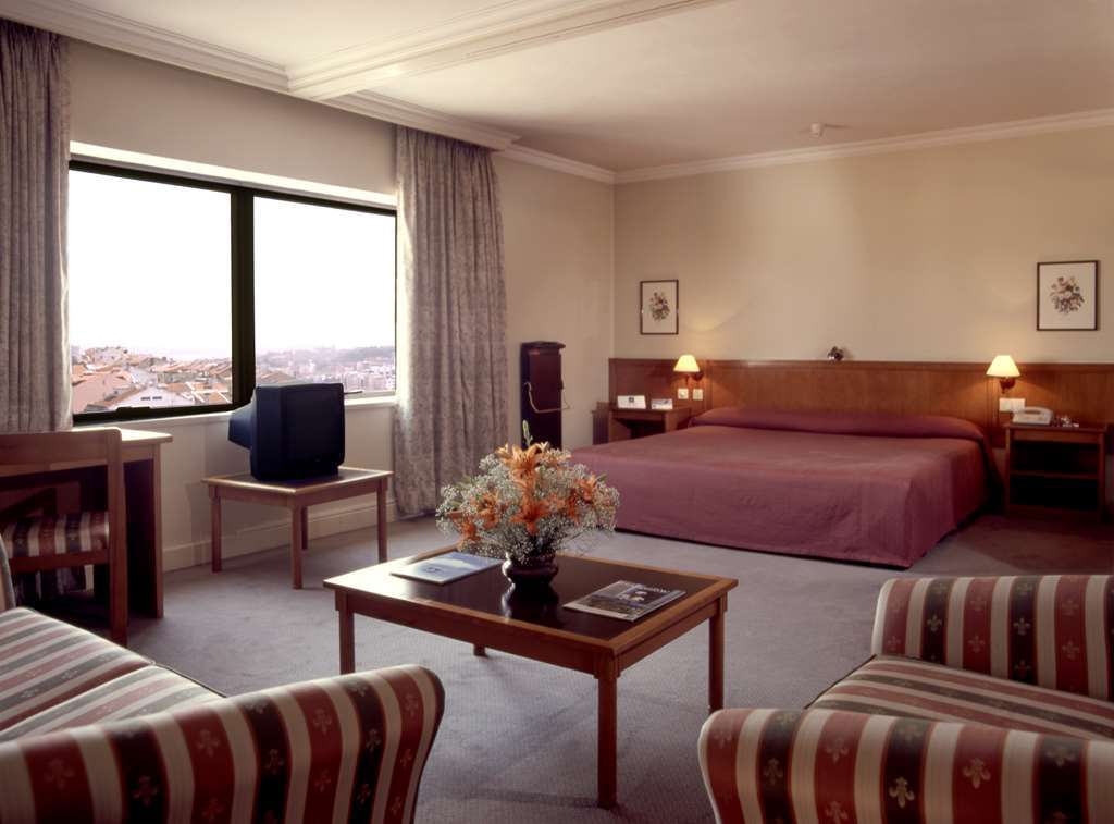 Vip Executive Suites Do Marques Hotel Lizbona Pokój zdjęcie